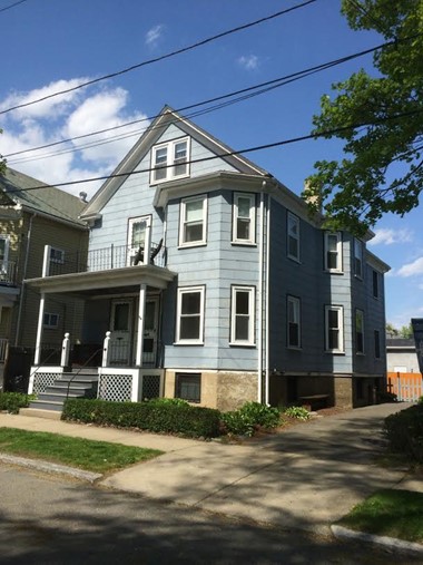 New England Rentals